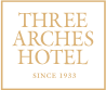 בית מלון בירושלים | THREE ARCHES HOTEL