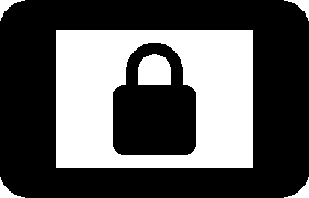 כספת בחדרים