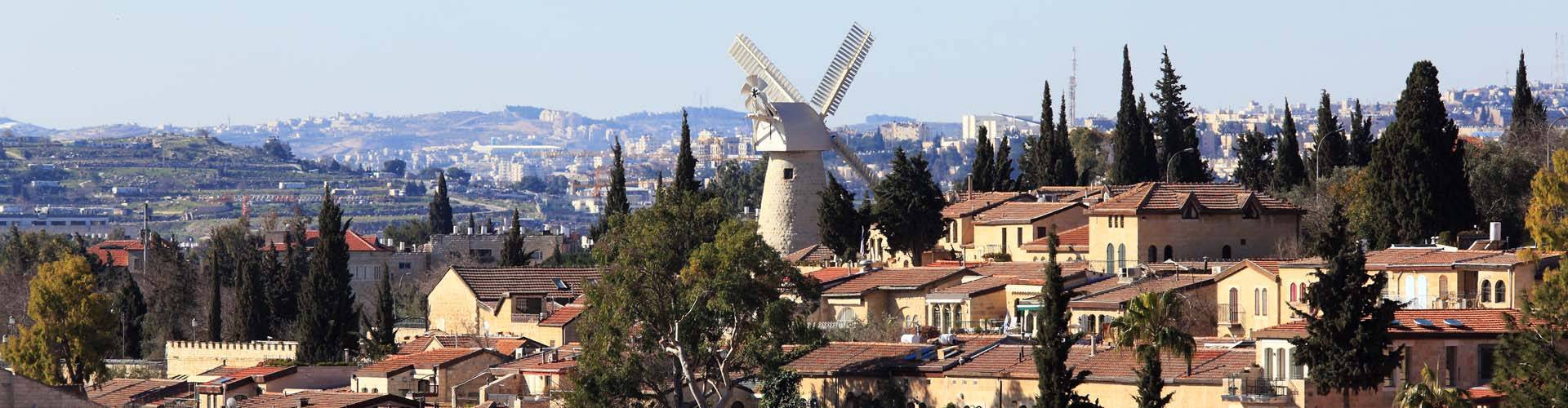 תמונת אווירה דקורטיבית