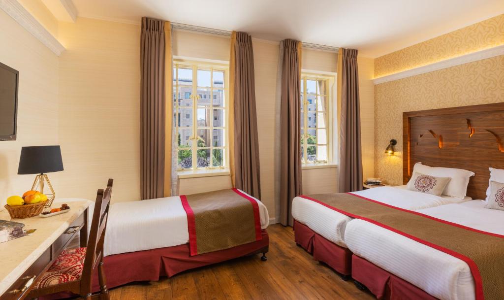 טריפל דלוקס