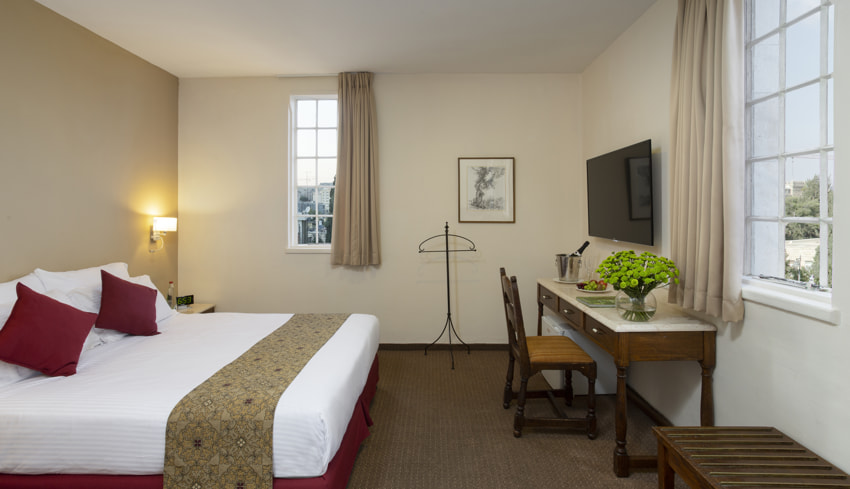 סוויטת ג'וניור